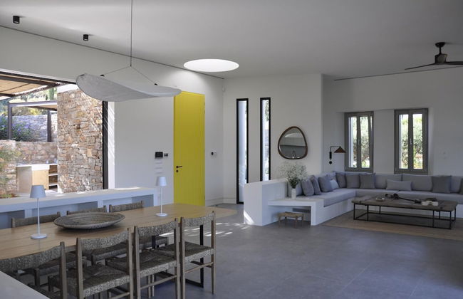 Euphonia Residence by Athina Hospitality - Foto 2