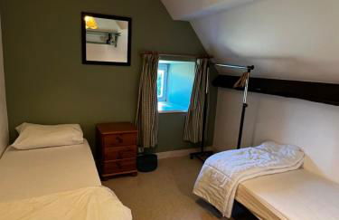 Gîtes du Gohic - Foto 74