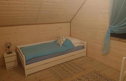 Domki Magnolia - Foto 17