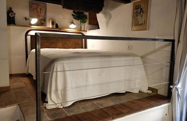 Casa Messi - Casa Messi a Vicolo Della Rivolta 25 Apt 5 - Foto 6