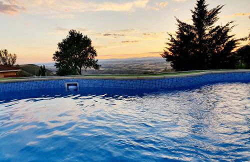 Casa El Mirador - Foto 40