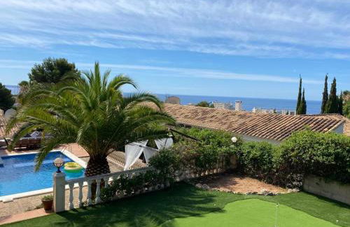 Villa Santa Lavinia - Foto 8