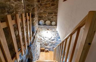 O Palheiro - Vista Panorâmica e Jacuzzi - Foto 23