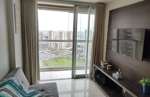 Aconchego dentro do Shopping em Brasília - Foto 11