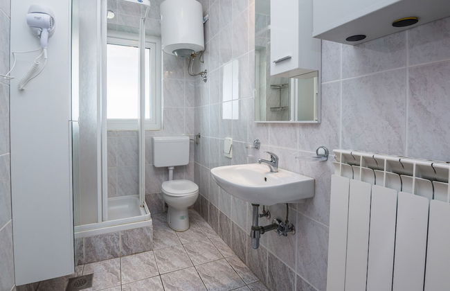 Apartments Napros - Foto 48