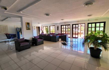 Ocean View Tenerife South Coast - Foto 34