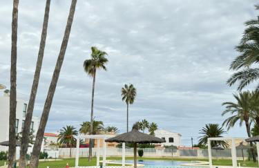 Apartamento La Calma a 2 pasos de la playa - Foto 22