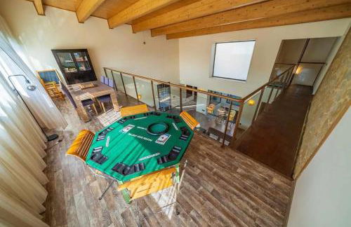 Villa California - Costa Brava - Platja d'Aro - Foto 14