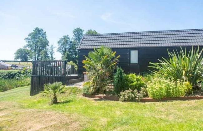 Frankaborough Farm Holiday Cottages - Photo 39