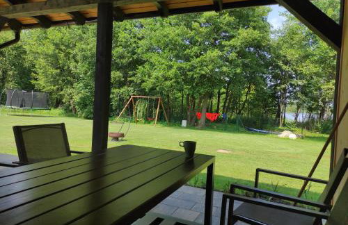 Bolek Lolek Domki Apartamenty - Foto 27