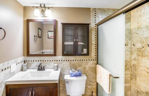 Private Hot Tub on 10 Acres: Cozy Catskill Getaway - Foto 15