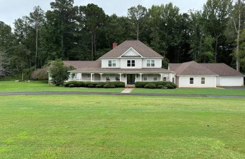 Lithonia 4 Bedroom Home with Private Pool Year Round Hot Tub and Pool Table Sleeps 10 Pet Friendly - Foto 62