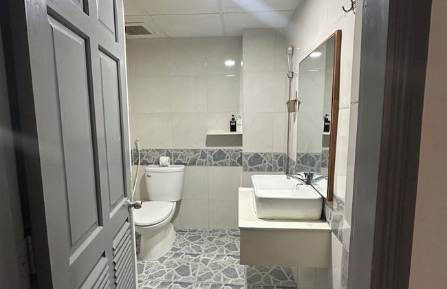 Sunny Apartment Ho Chi Minh - Foto 53