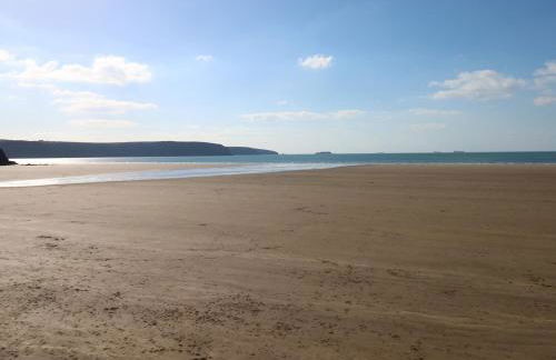 Inglenook Cottage - Foto 29