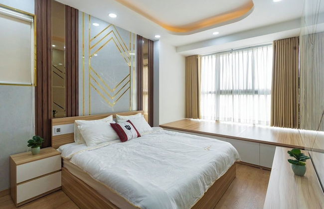 Gold View Quan 4 Aparment - Foto 1