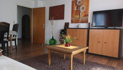 Ferienwohnung Basting-Fillmann - Foto 5