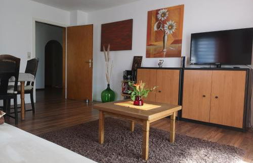 Ferienwohnung Basting-Fillmann - Foto 5