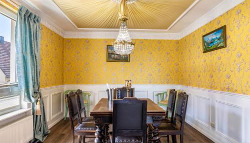 Ferienhaus Barockhaus Fulda - Photo 4