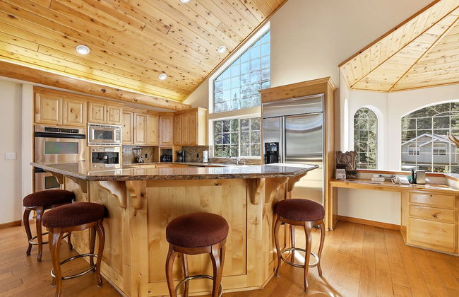 The Lodge on Oaxaco - Epic Man Cave / Billiard Room - Foto 10