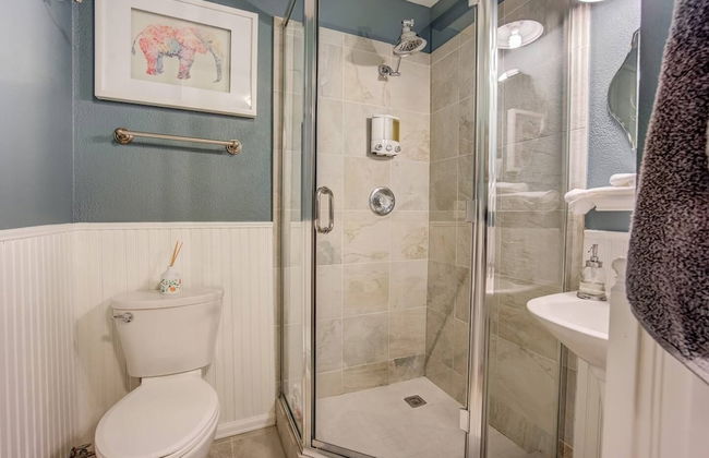 4BR Garden of the Gods Family Getaway - Foto 32