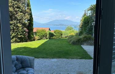 Suite Rose on the lake Arona - Foto 2