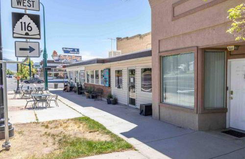 Maple Canyon w/Kitchen&wash+dry - Foto 12