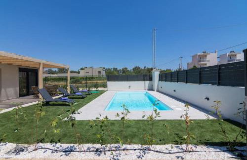 Elegant House with Private Pool - Foto 3