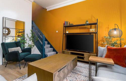 The Stylish 3-Bedroom Maisonette Retreat - Photo 40