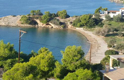 Villa Apollon - Foto 43