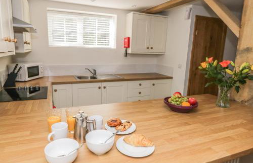 Swan Cottage - Foto 6