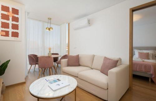 Habitatio - Bom Sucesso by LuxiStay - Foto 36