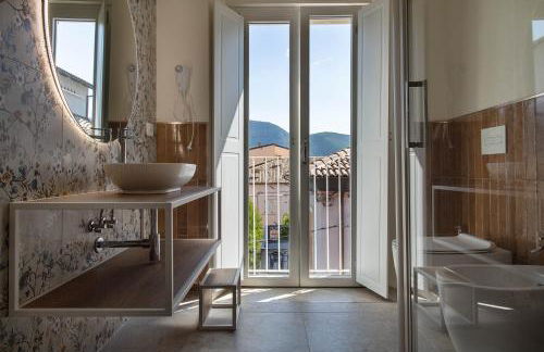 FEDERICO Bed and Wellness - Foto 41