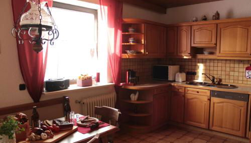 Ferienwohnung Gegenfurtner - Foto 4