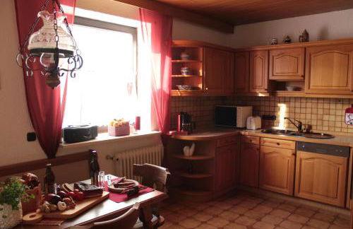 Ferienwohnung Gegenfurtner - Foto 4