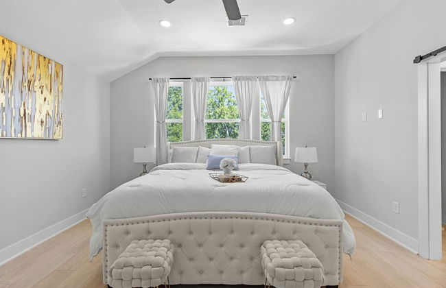 Villa De Briley - Foto 6