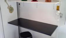 Apartamento aconchegante - Foto 4