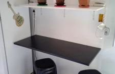 Apartamento aconchegante - Foto 4