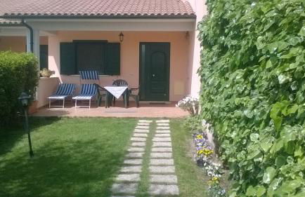 Residence Ai Campi Da Golf Saturnia - Foto 40