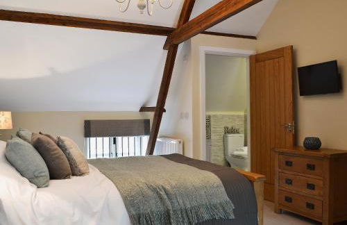 Red Lion Lodge - Foto 7