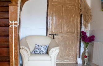 Casa Rural El Cartero - Foto 25