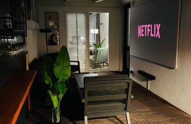 OVERNIGHT No5 - Bungalow, Billard, Dart, Kamin - Foto 6