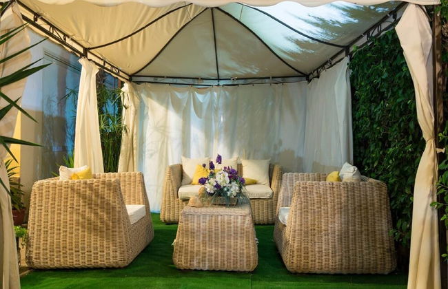 Belvilla by OYO Villa Martina - Photo 23