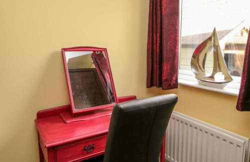 Sea View Lodge - Foto 25