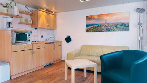 Ferienwohnung 1 Wald & See - Foto 2