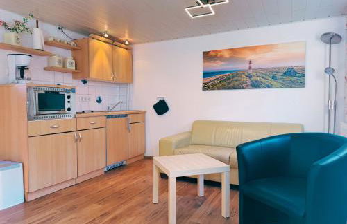 Ferienwohnung 1 Wald & See - Foto 2