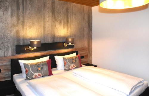 Appartementhaus Manhard - Foto 12