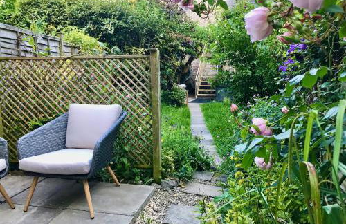 Key Cottage, sleeps 8 - Foto 26