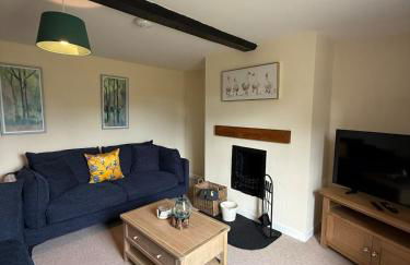 Staple Cross Cottage - Foto 8