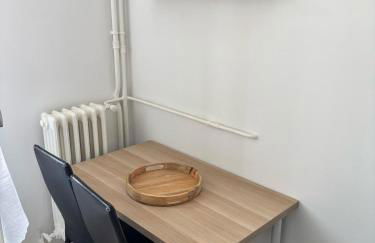 Spacieux T3 proche gare St-Charles - Vieux Port - Foto 16