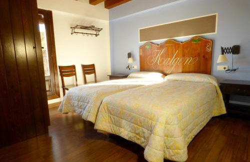 Hotel rural reina Berta - Foto 16